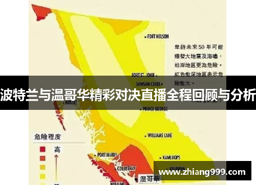 波特兰与温哥华精彩对决直播全程回顾与分析