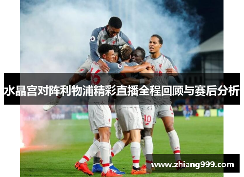 水晶宫对阵利物浦精彩直播全程回顾与赛后分析